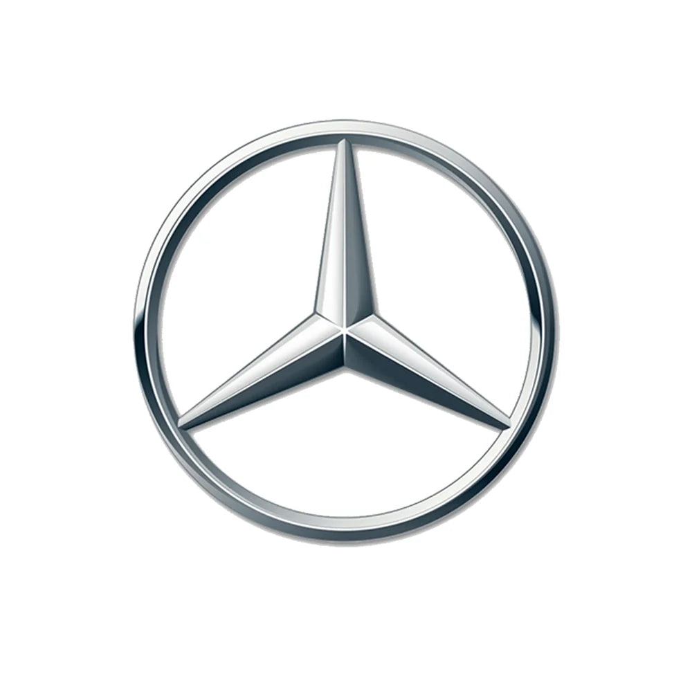 Mercedes-Benz Cars