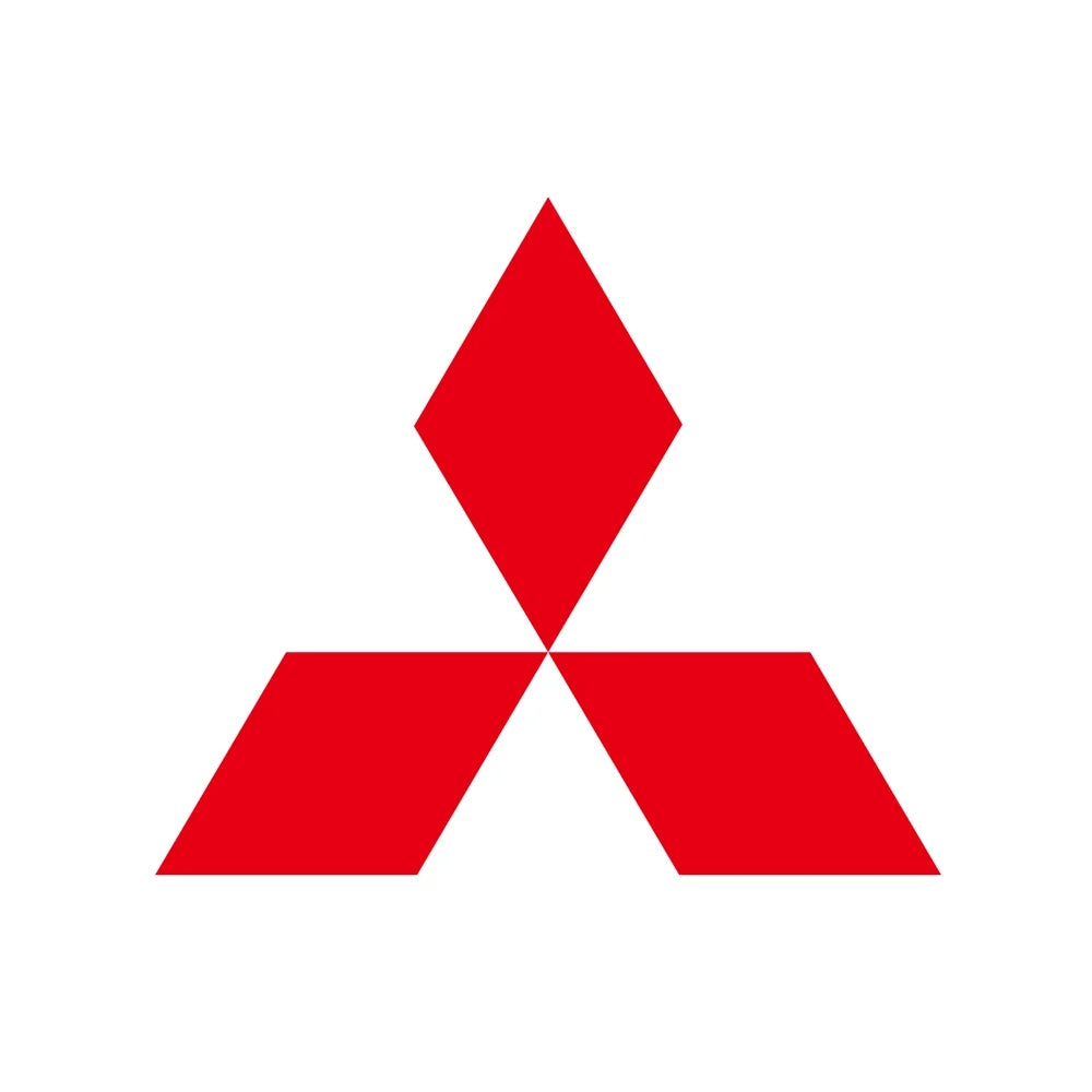 Mitsubishi Cars