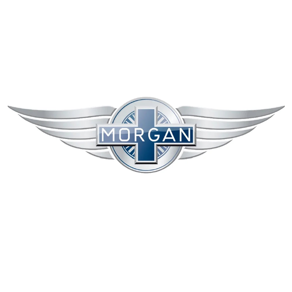 Morgan Cars