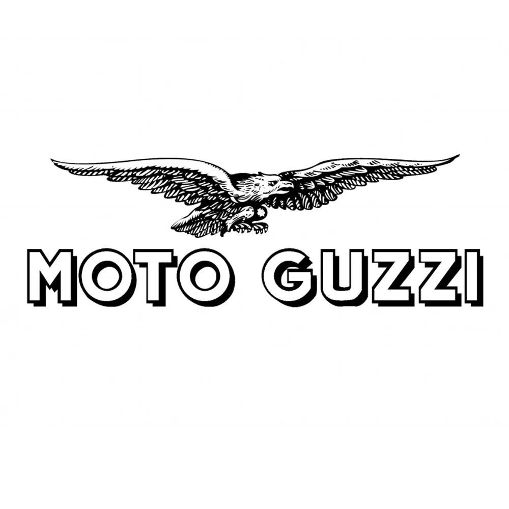 Moto Guzzi Motorcycles