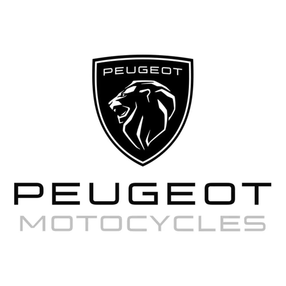 Peugeot Motorcycles