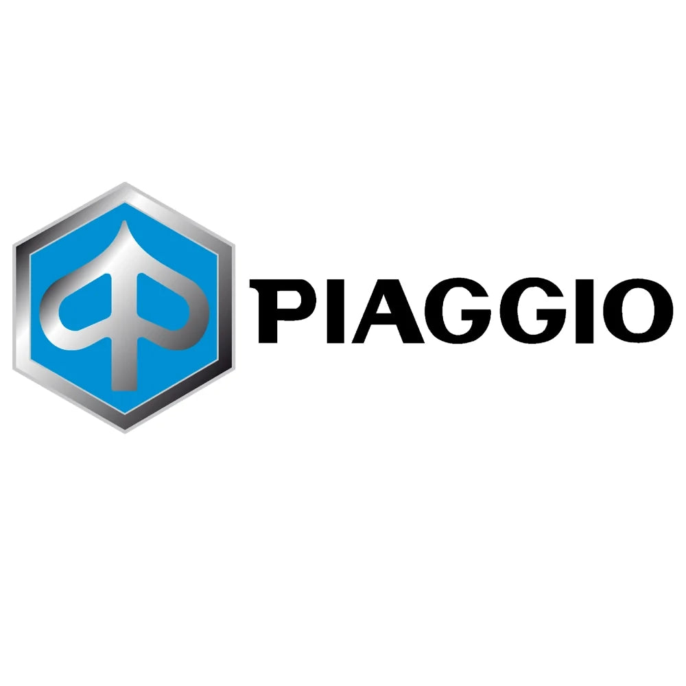 Piaggio Motorcycles