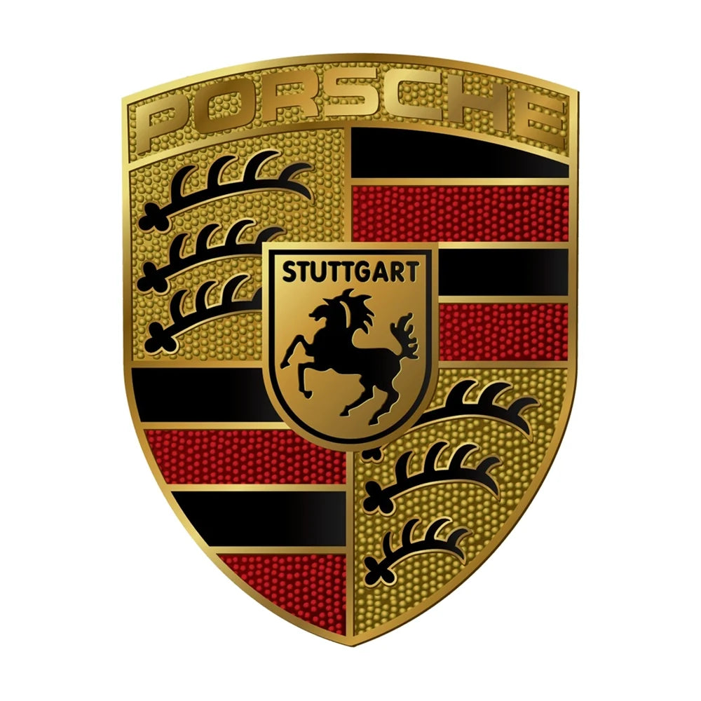 Porsche Cars