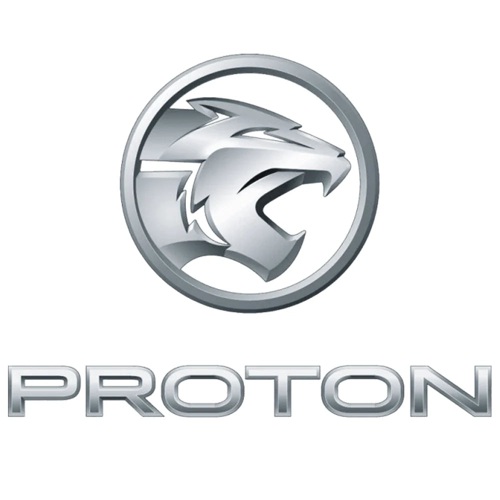 Proton Cars