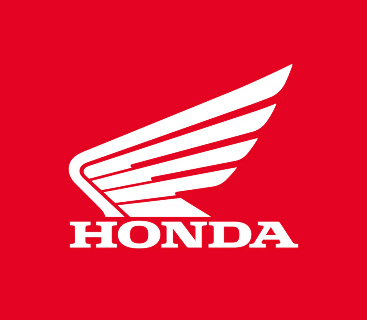 Honda motorcycles