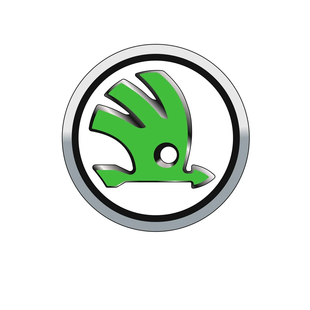 Škoda Cars