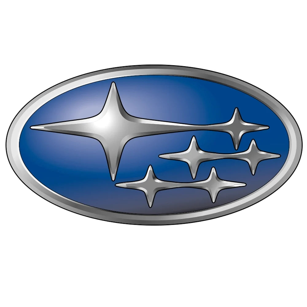 Subaru Cars