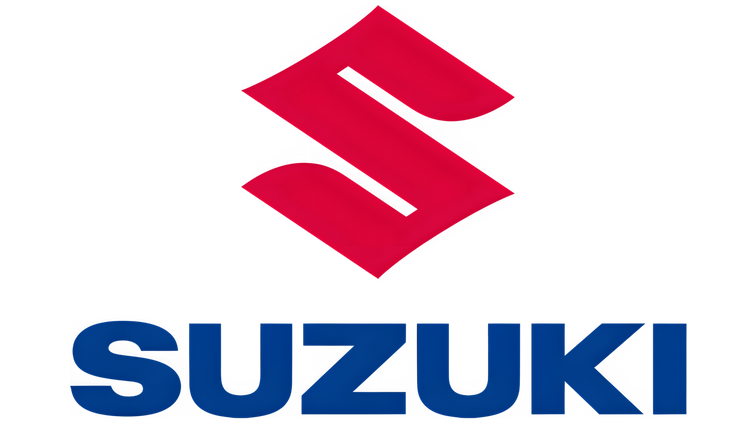 Suzuki motorcycles