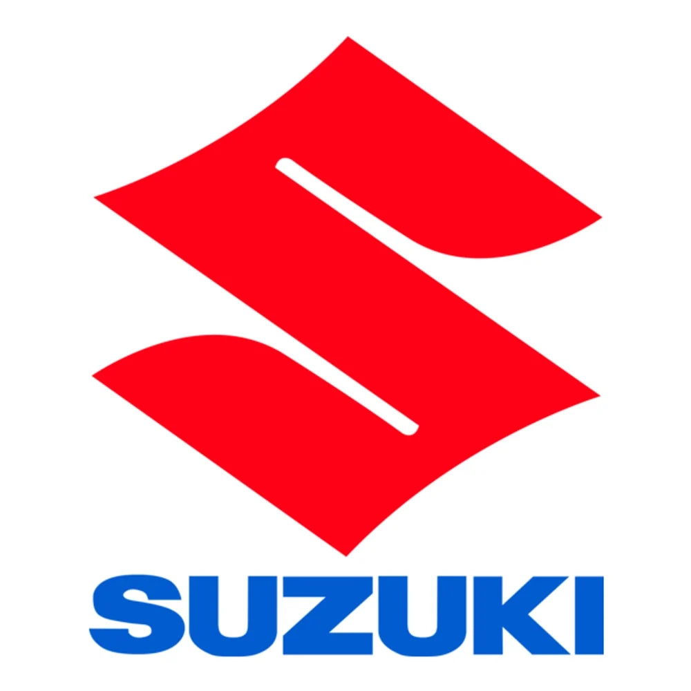Suzuki Motorcycles