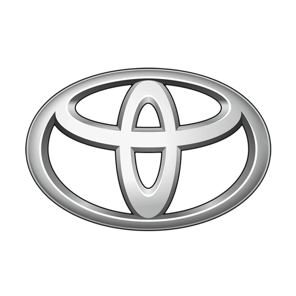 Toyota Cars