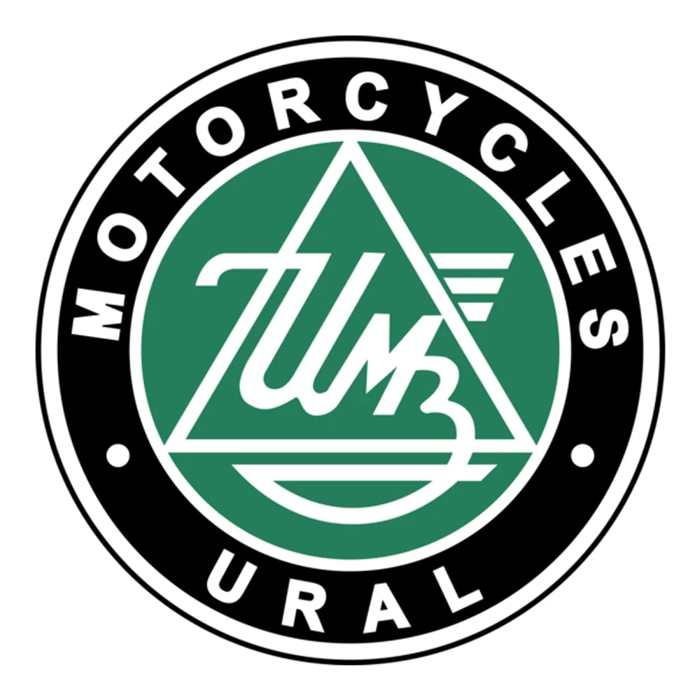 Ural Motorcycles