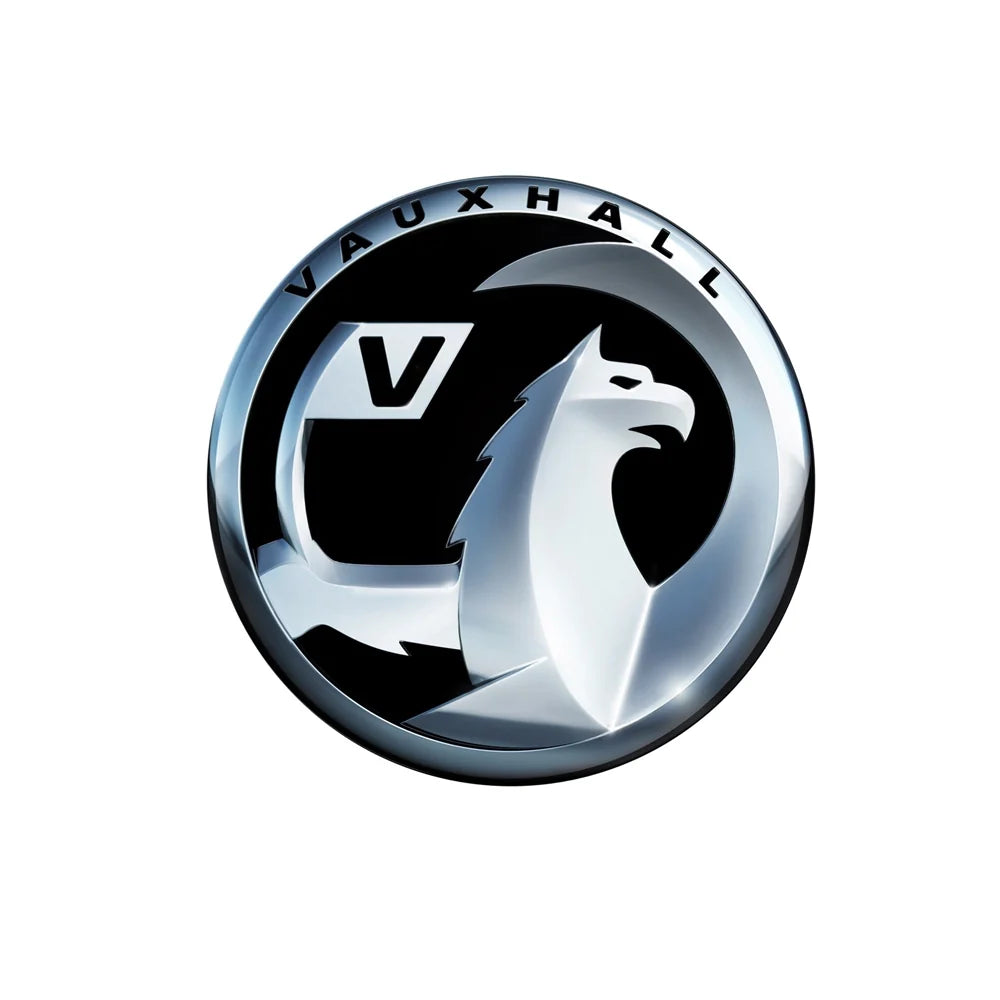 Vauxhall Cars