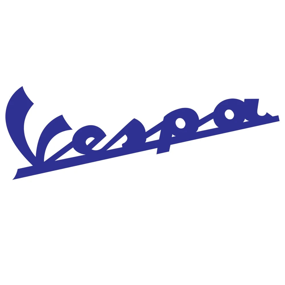 Vespa Motorcycles