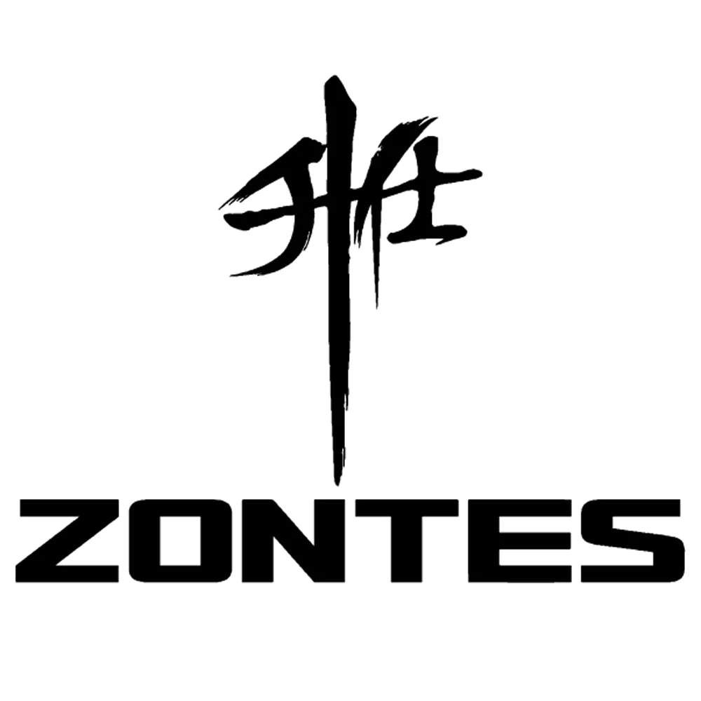 Zontes Motorcycles