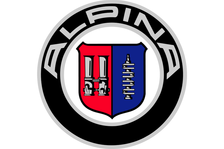 Alpina