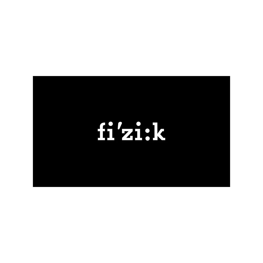 fi'zi:k Cycles