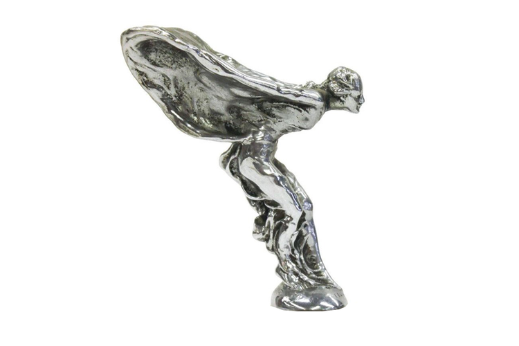 Rolls-Royce