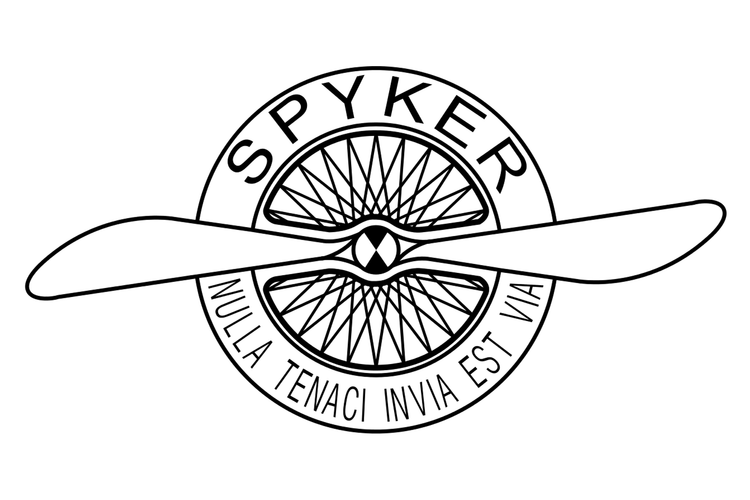 Spyker