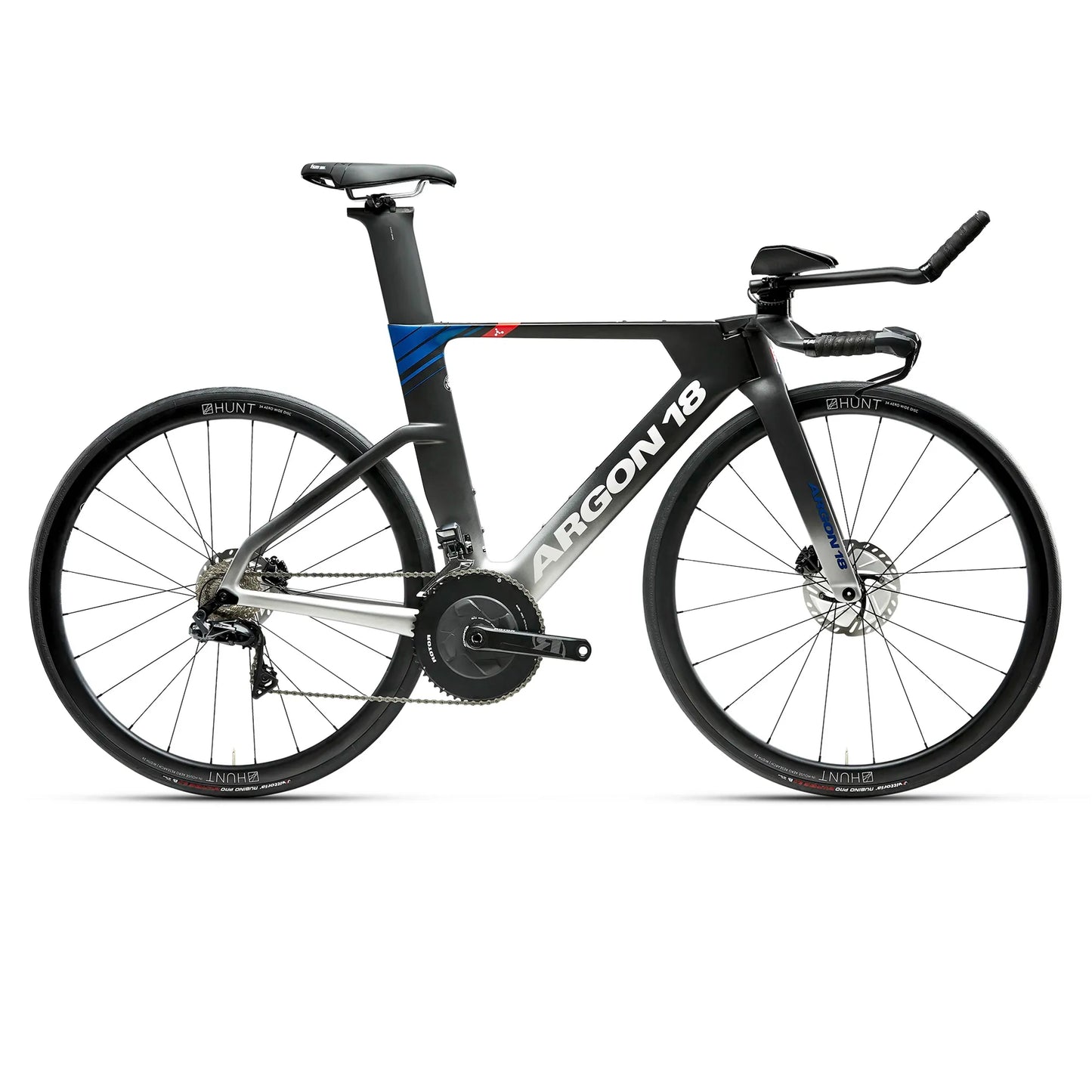 Argon 18 Cycling Vinyl Decal Sticker Set