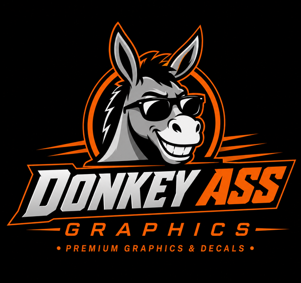 Donkey Ass