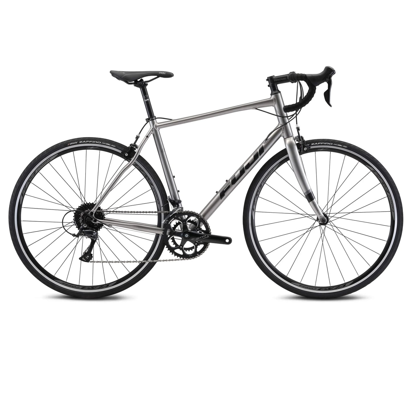 Fuji Cycling Vinyl Decal Sticker Set