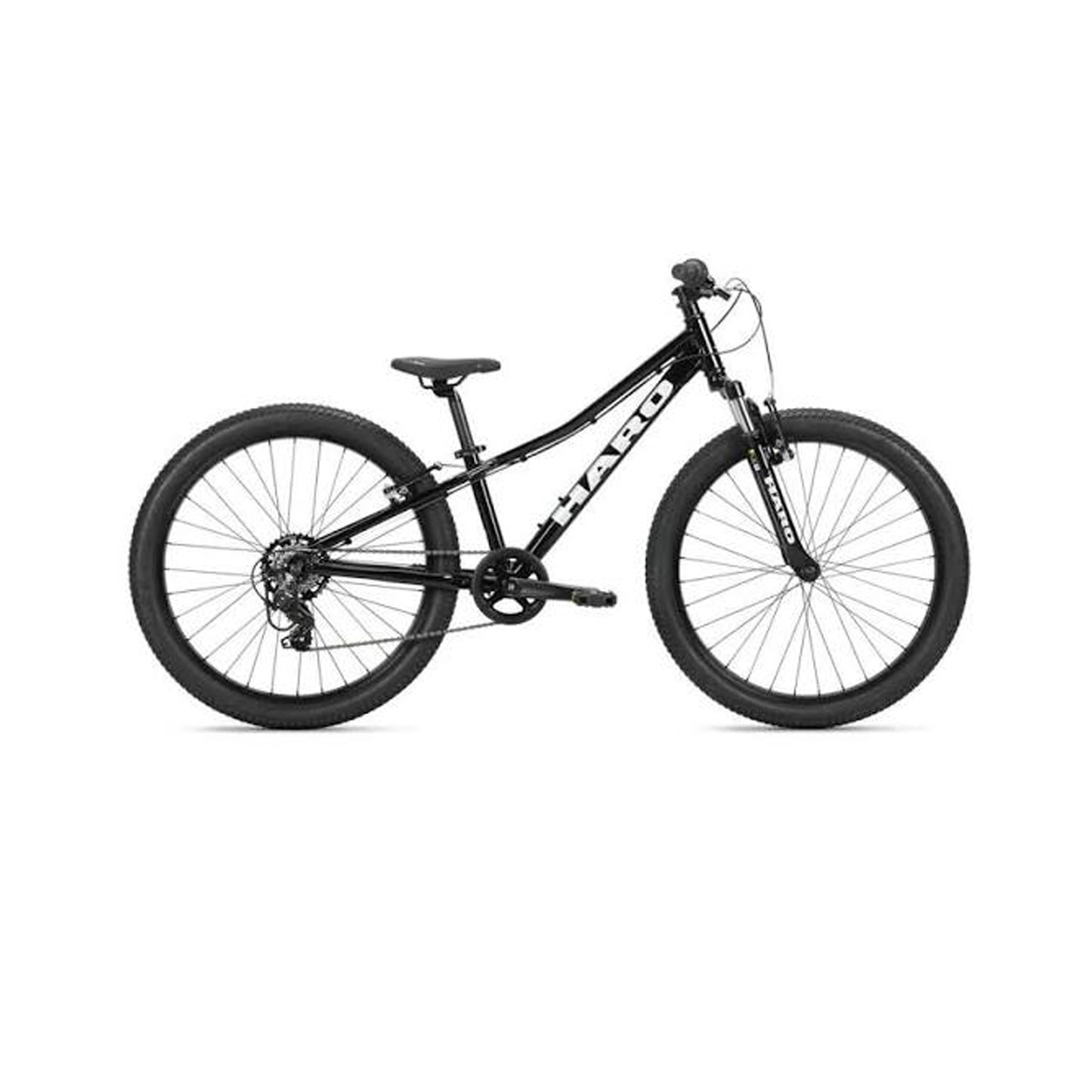 Haro Cycling Vinyl Decal Sticker Set
