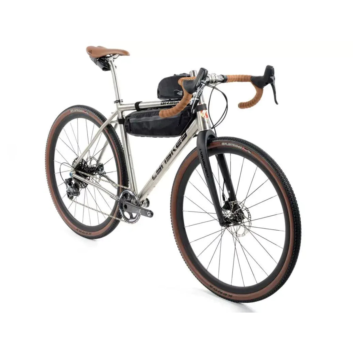 Lynskey Cycling Vinyl Decal Sticker Set