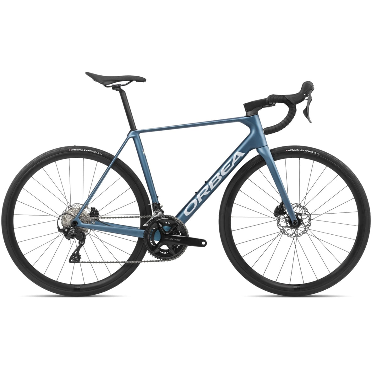 Orbea Cycling Vinyl Decal Sticker Set