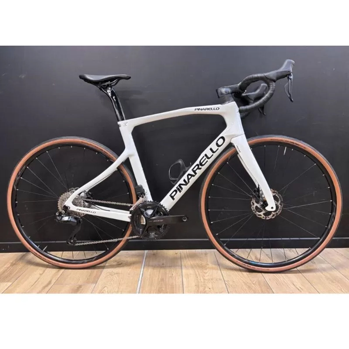 Pinarello Gan Cycling Vinyl Decal Sticker Set