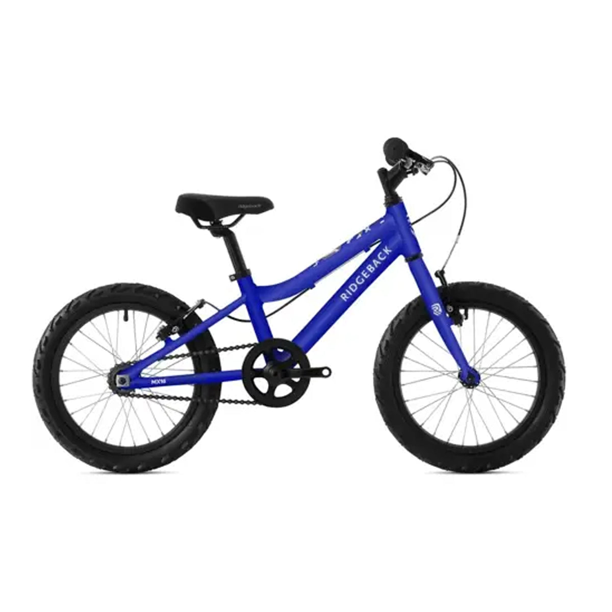 Ridgeback Cycling Vinyl Decal Sticker Set