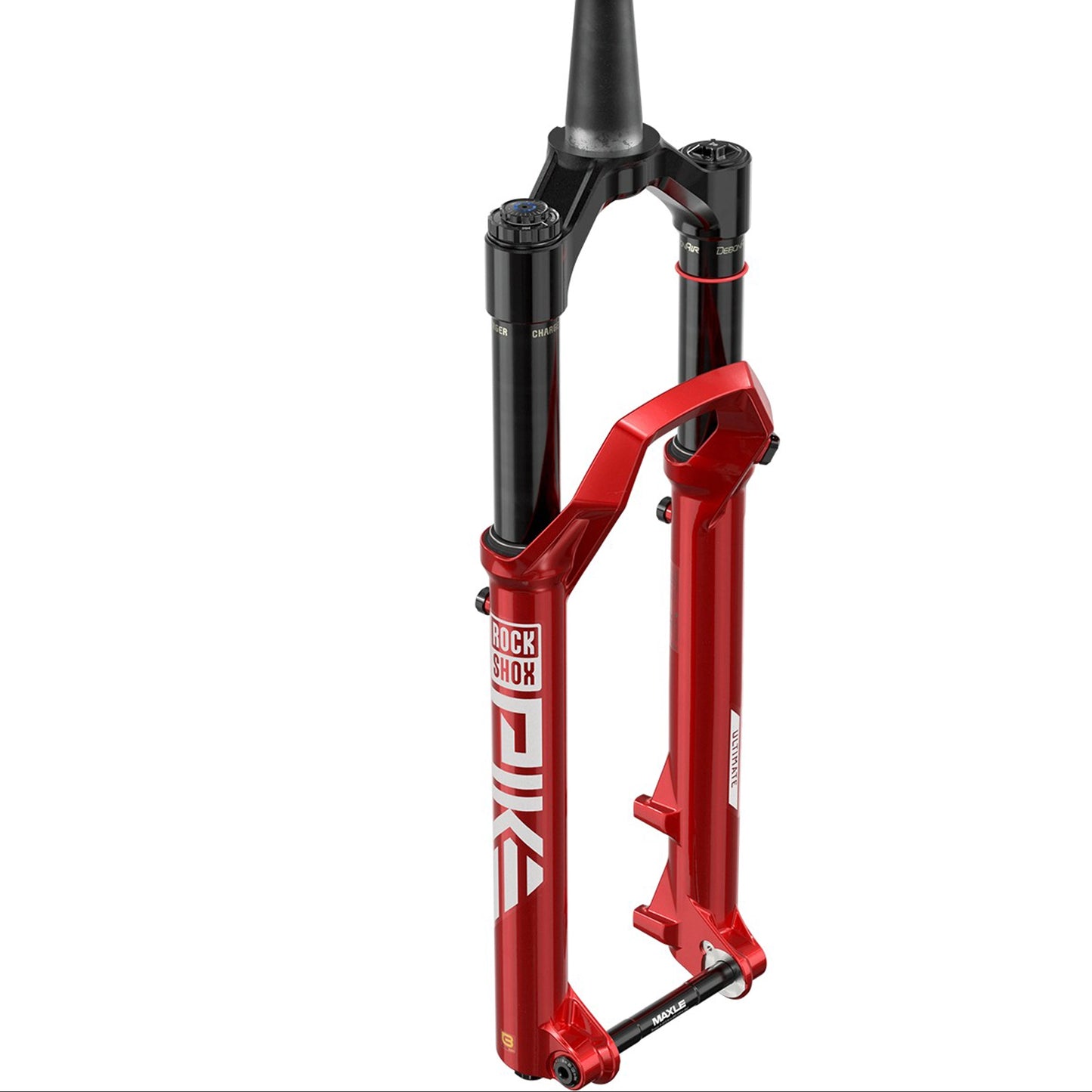 Rockshox 35 Recon Cycling Vinyl Decal Sticker Set