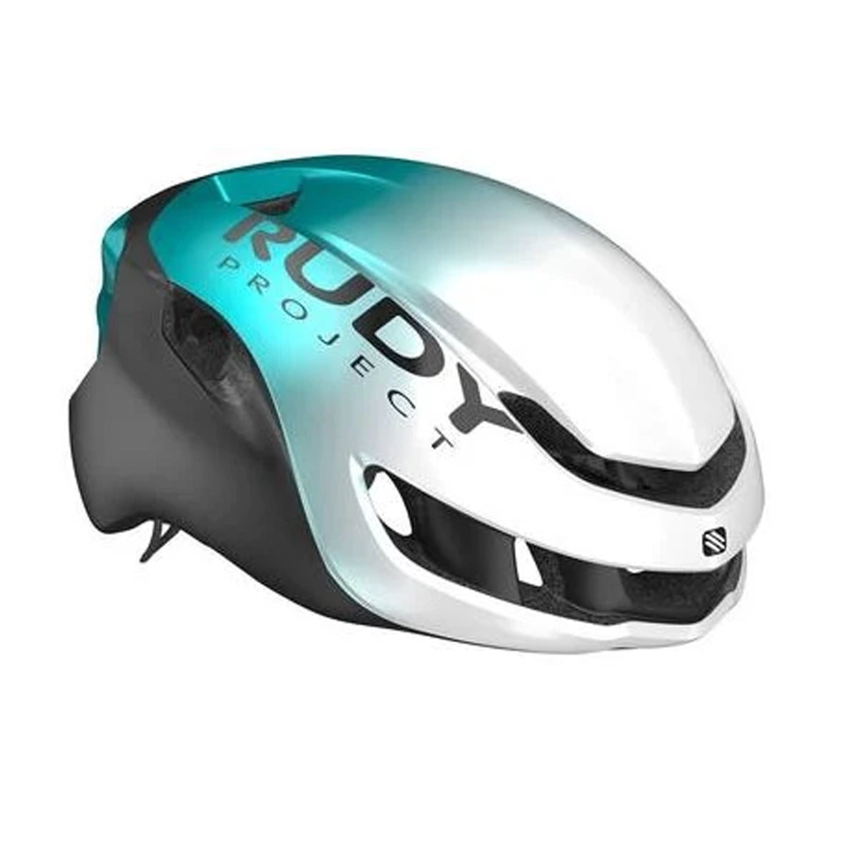 Rudy Project Cycling Vinyl Decal Sticker Set