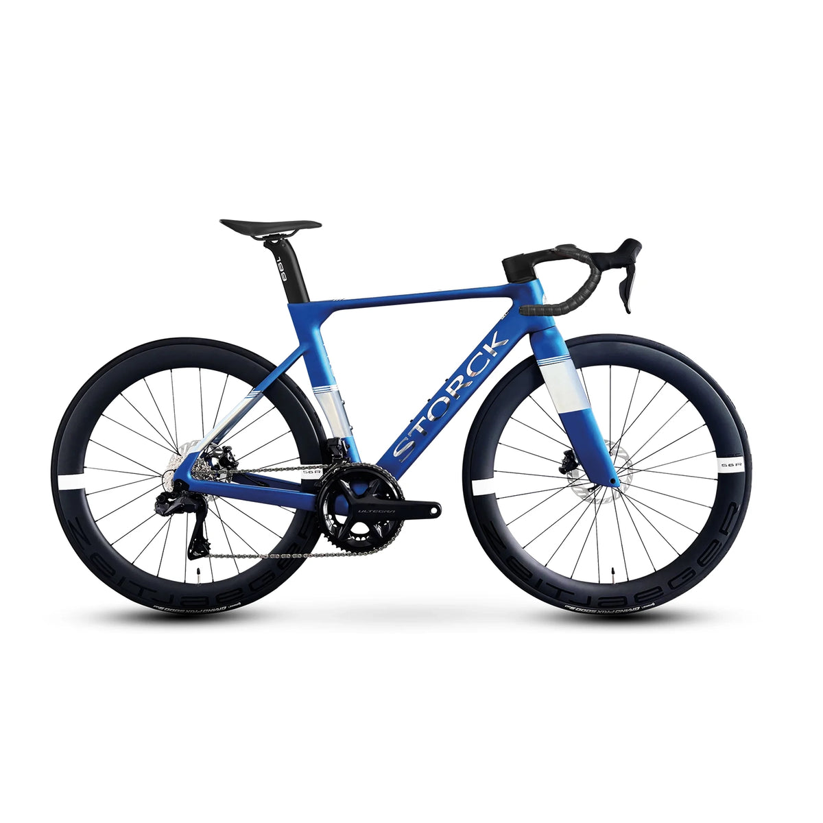 Storck Cycling Vinyl Decal Sticker Set