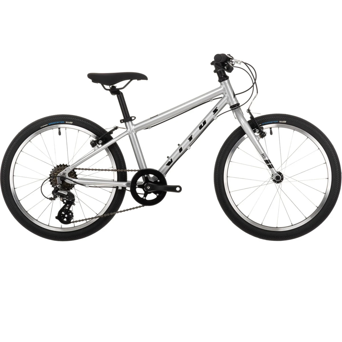 Vitus Cycling Vinyl Decal Sticker Set