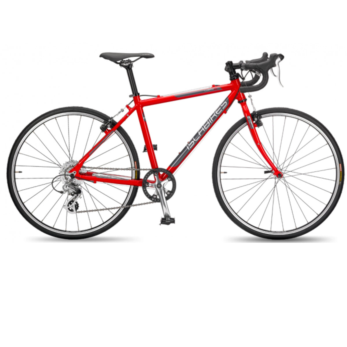 Islabikes Cycling Vinyl Decal Sticker Set