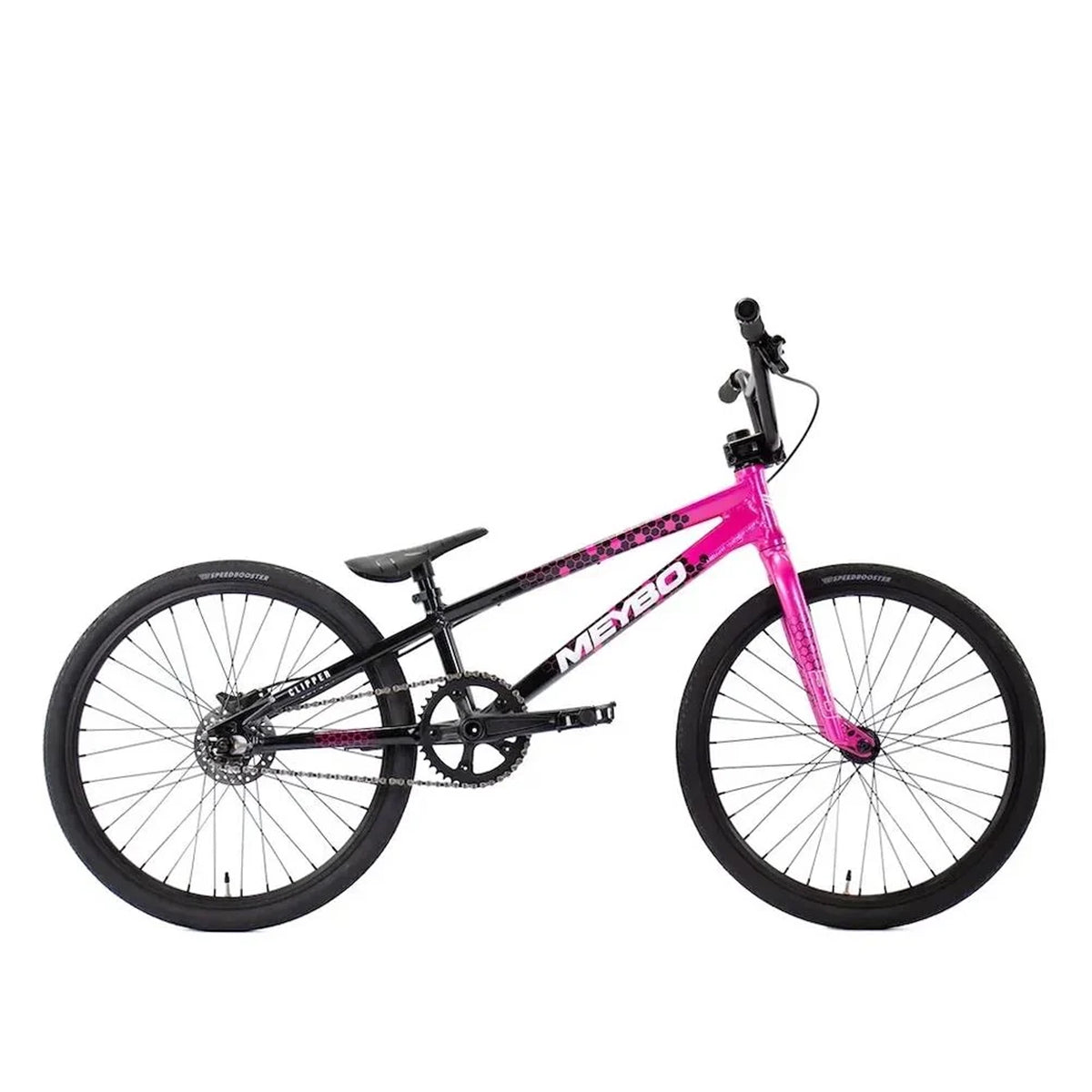 Meybo Cycling Vinyl Decal Sticker Set