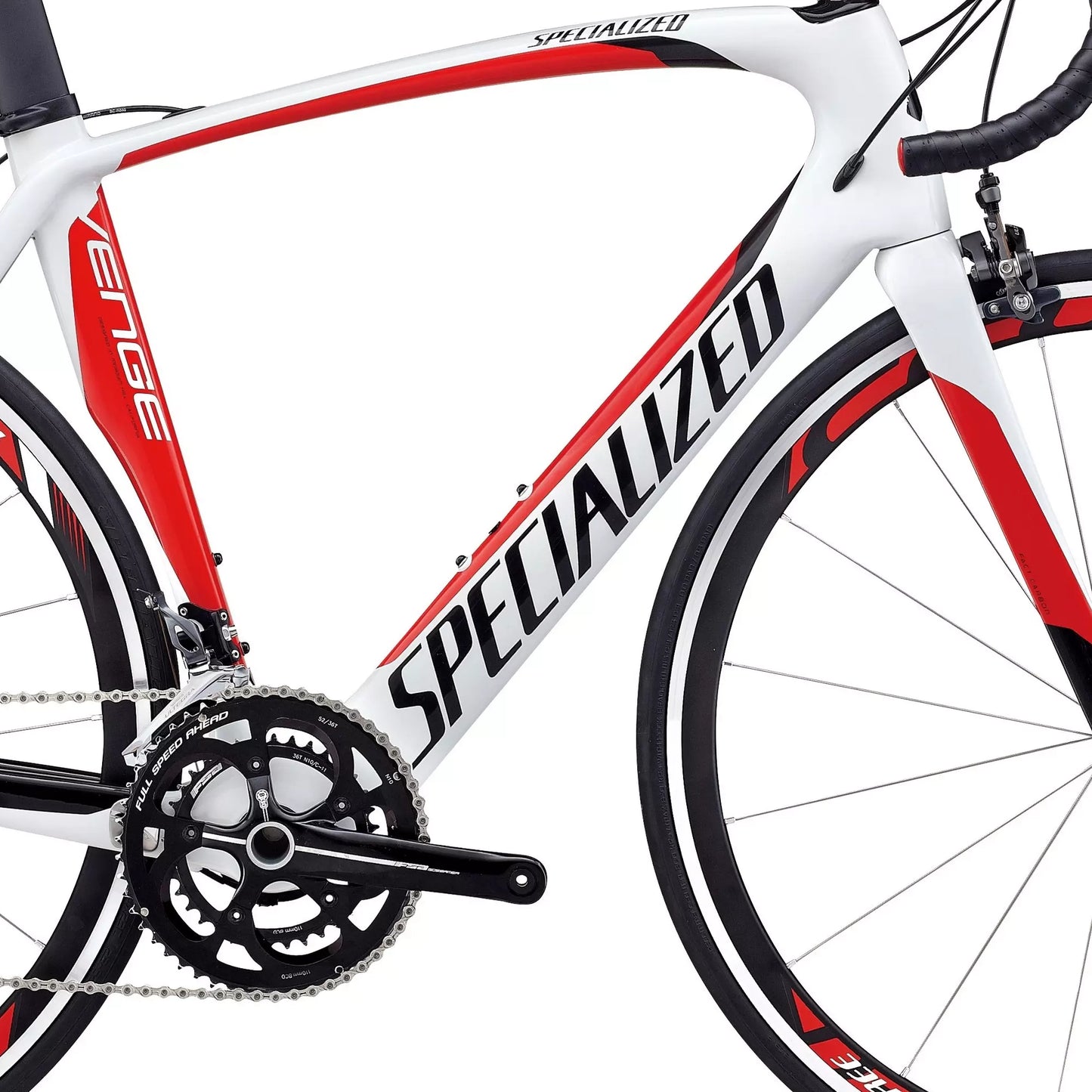 Specialized Vinyl Decal Sticker Set