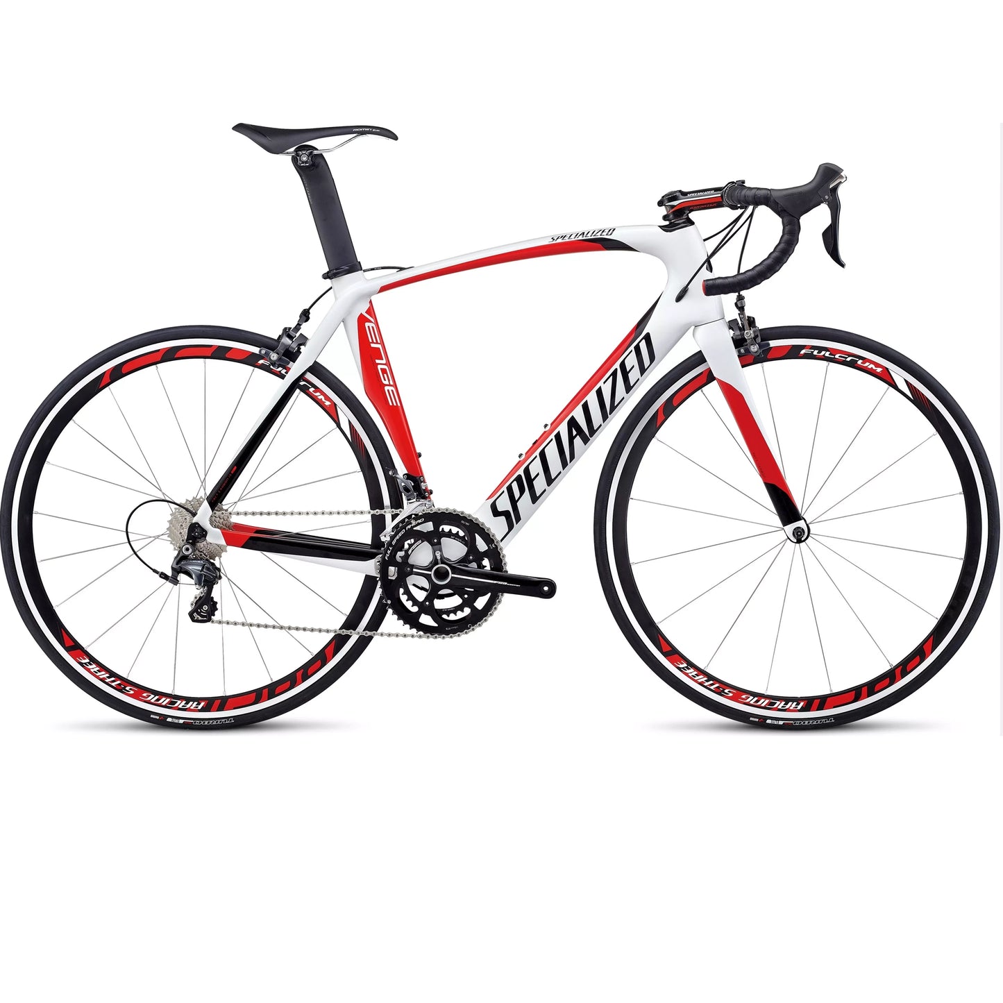 Specialized Vinyl Decal Sticker Set