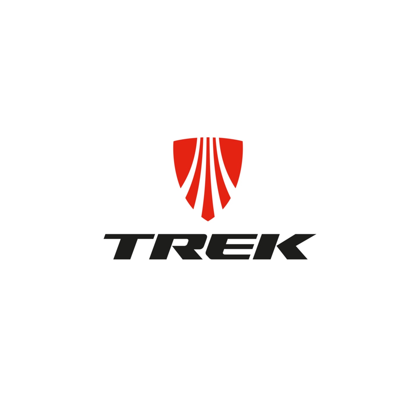 Trek Cycling Vinyl Decal Sticker Set