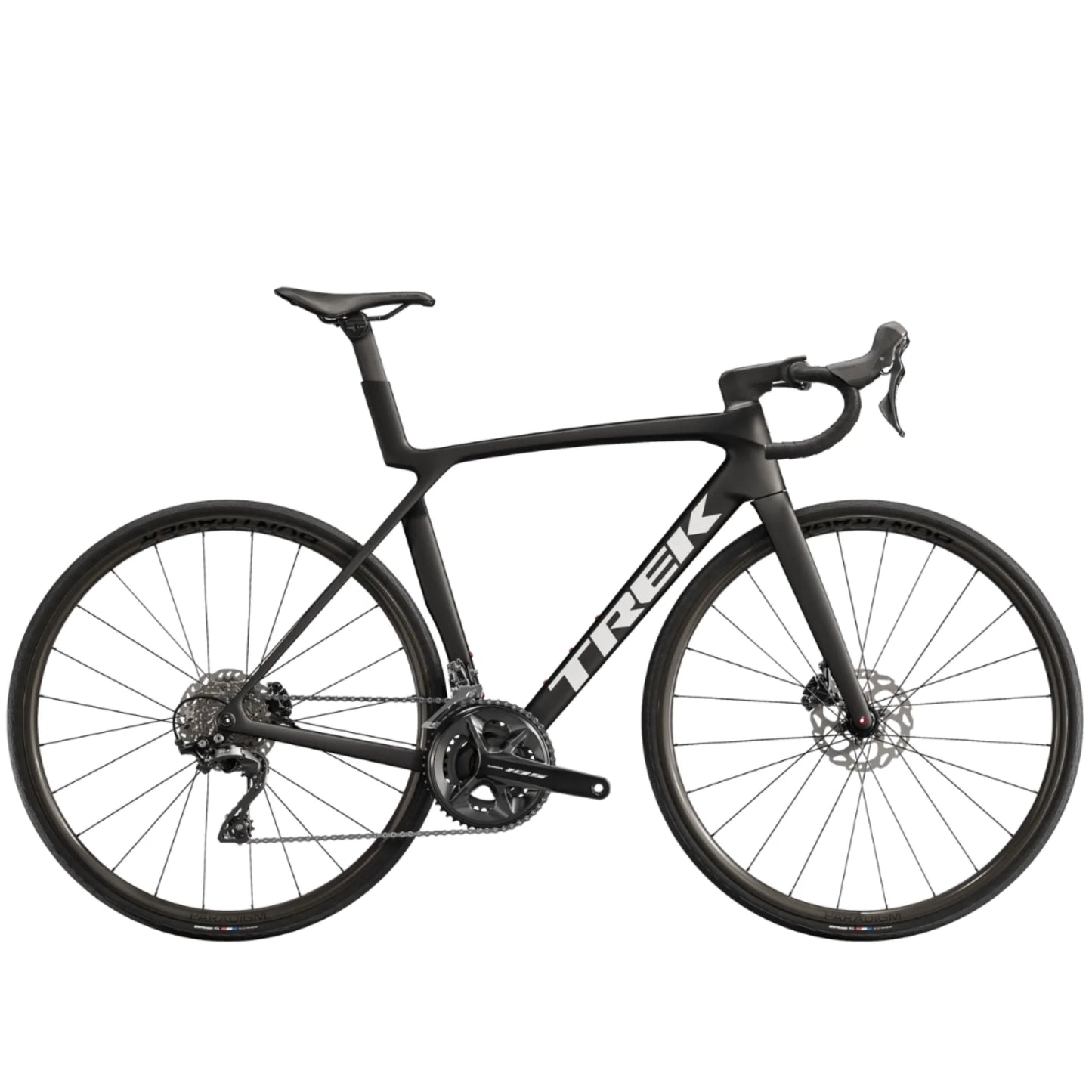 Trek Cycling Vinyl Decal Sticker Set