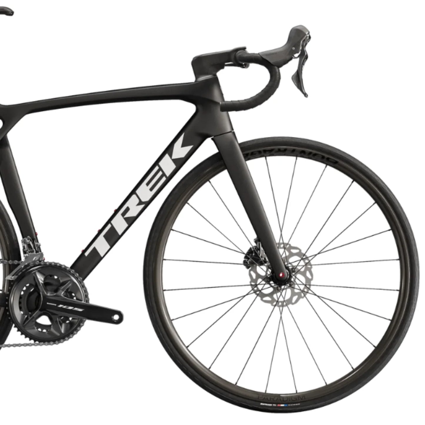 Trek Cycling Vinyl Decal Sticker Set